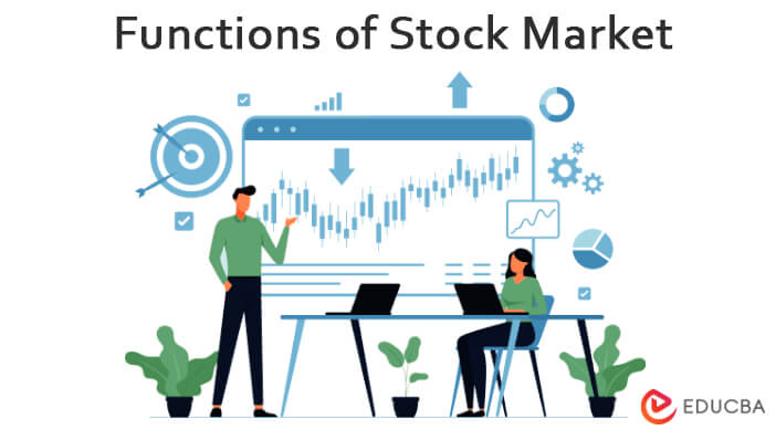 Functions of Stock Market