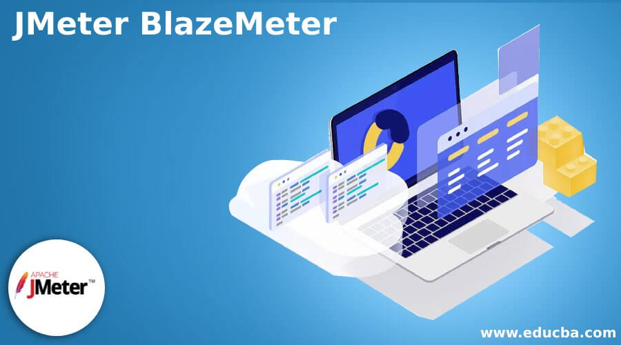 JMeter BlazeMeter