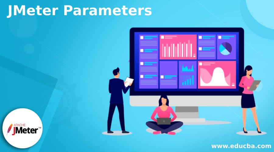 JMeter Parameters