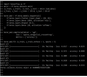 Keras Custom Loss Function | How to Create a Custom Loss Function