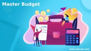 your business plan and master budget related how