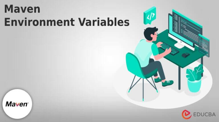 Maven Environment Variables Install And Configure Variables