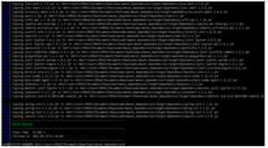 Maven Install Dependencies | How to Install Dependencies for Maven?