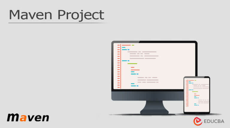 Maven Project | Reporting Documentation from Central Information