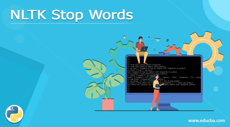 Stop Words List Download