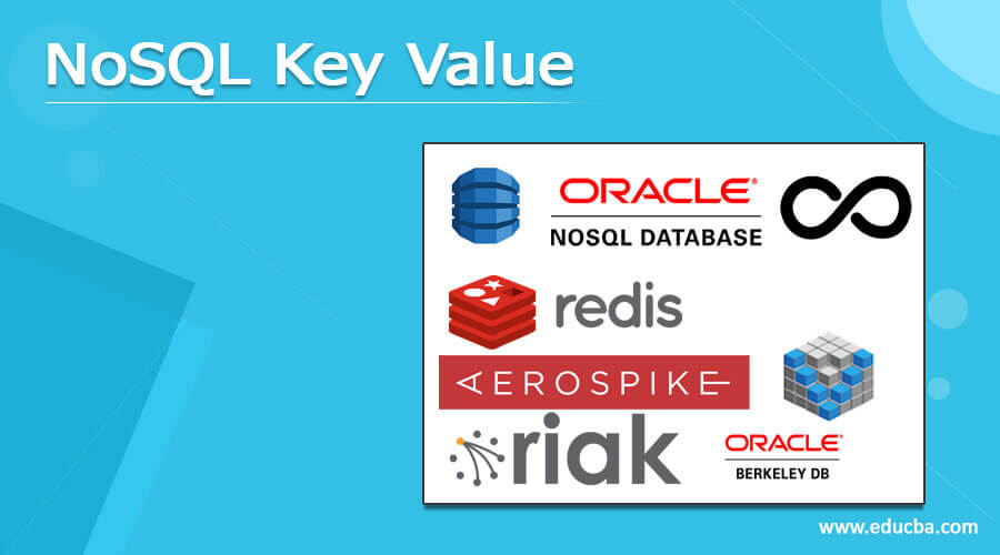 NoSQL Key Value