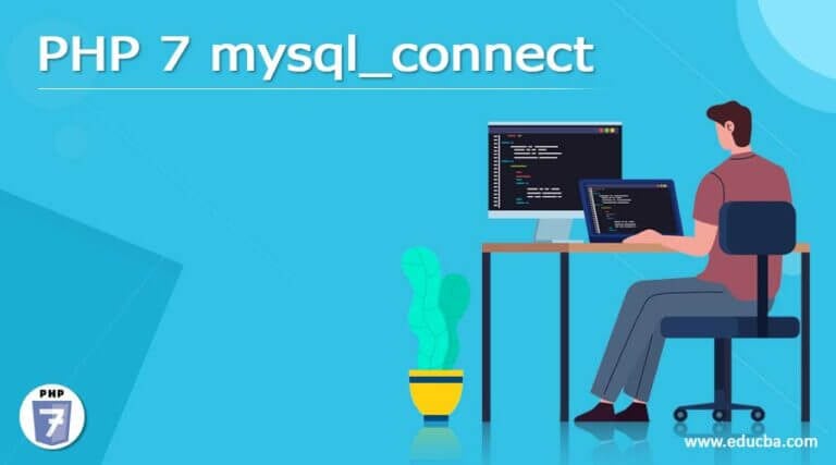 mysql_connect php 7.3