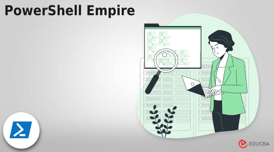 PowerShell Empire