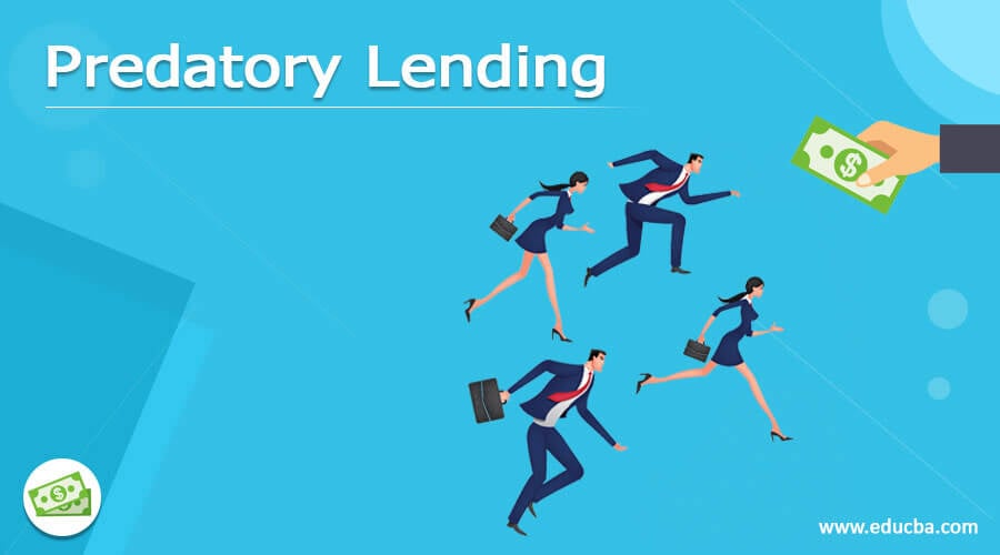 Predatory Lending