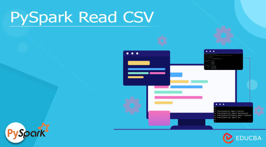 PySpark Read CSV