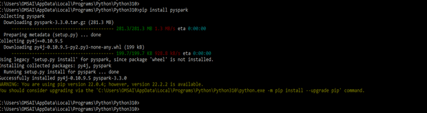 PySpark Cheat Sheet | How to Create PySpark Cheat Sheet DataFrames?