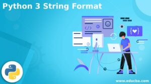 Python 3 String Format | How to Use Python 3 String Format with its Types