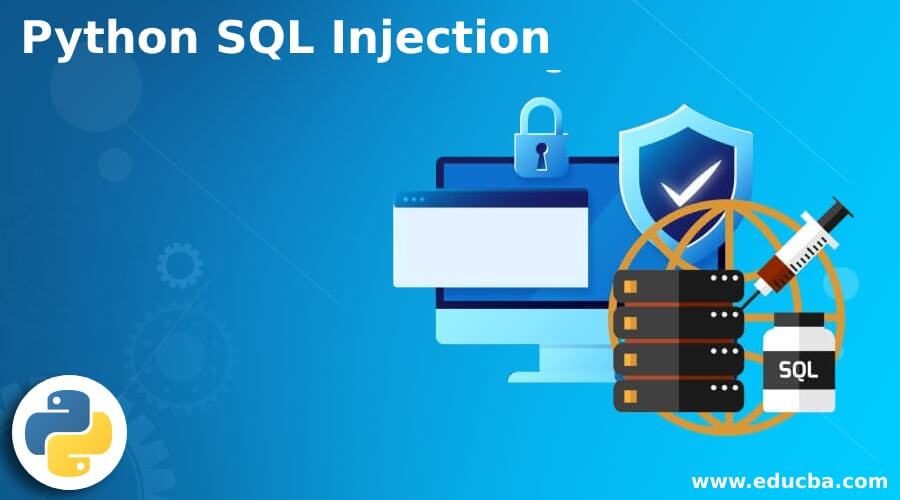 Python SQL Injection