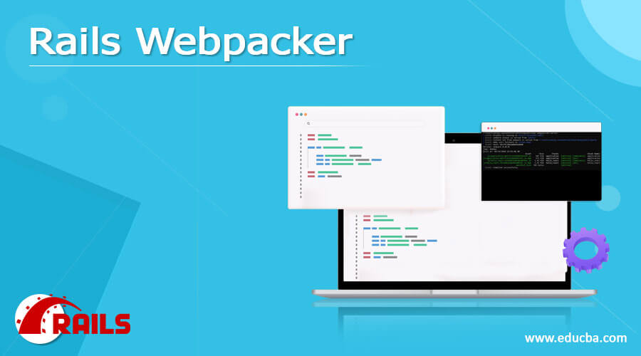 Rails Webpacker