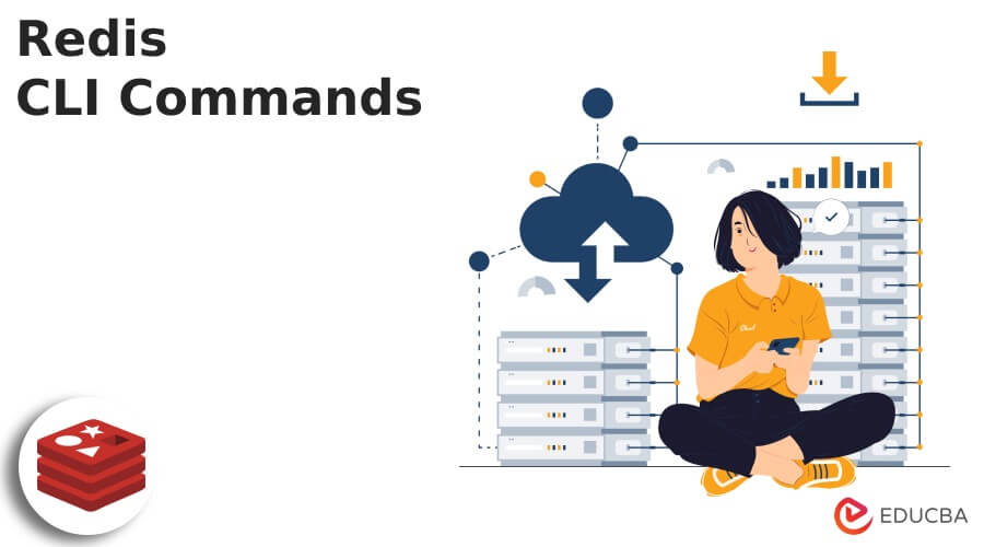 Redis CLI Commands