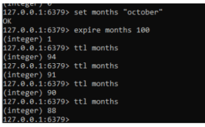 Redis EXPIRE | How To Set Keys To Expire In Redis?