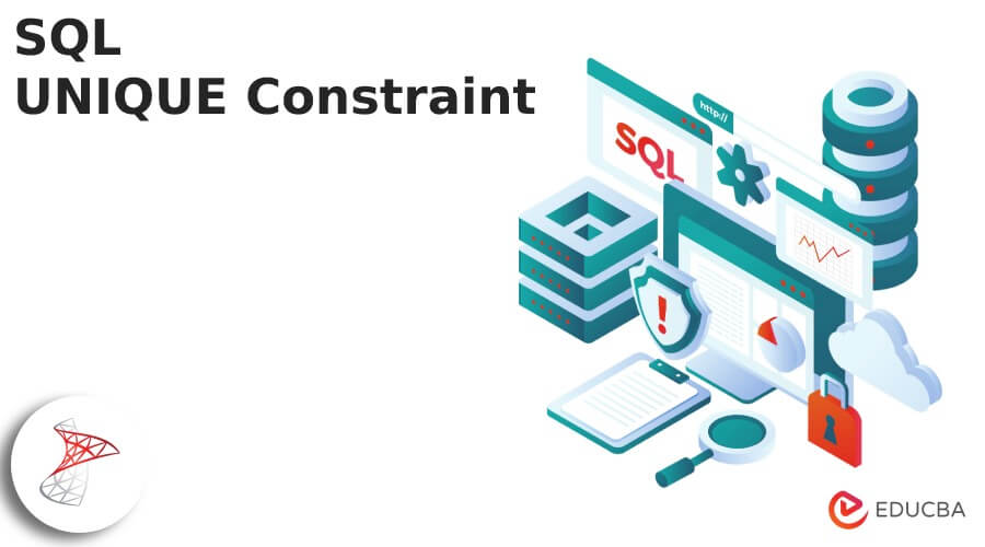 SQL UNIQUE Constraint | Creating UNIQUE Constraints in SQL