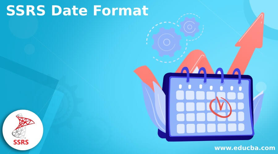SSRS Date Format