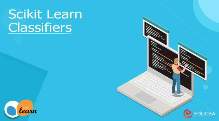 Scikit Learn Classifiers | Accessing The Classification Algorithm