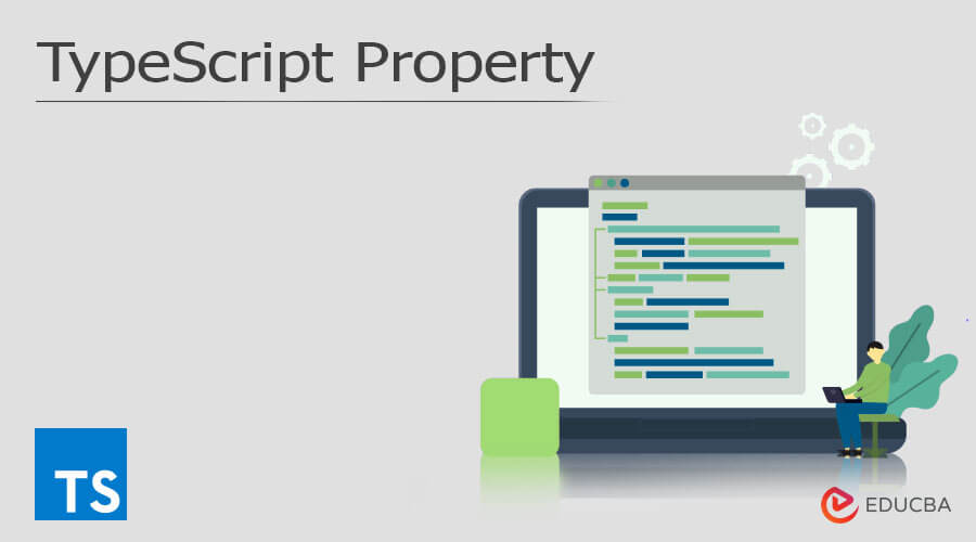 TypeScript-Property