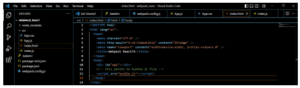 Webpack ReactJS | How is Webpack Configured & Created in ReactJS?