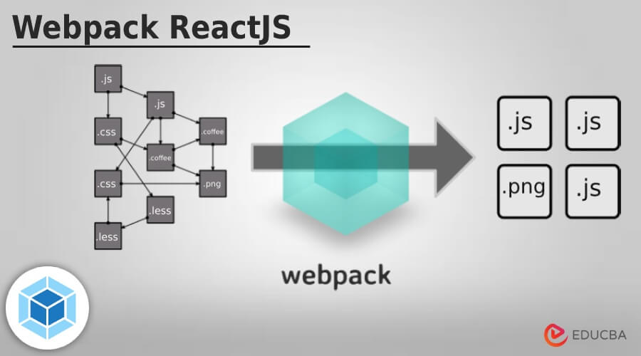 Webpack ReactJS