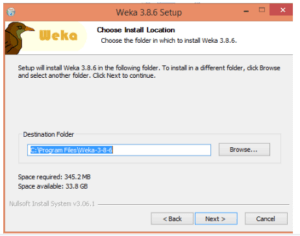 Weka Data Mining | Collection of Different Machine Learning Algorithms