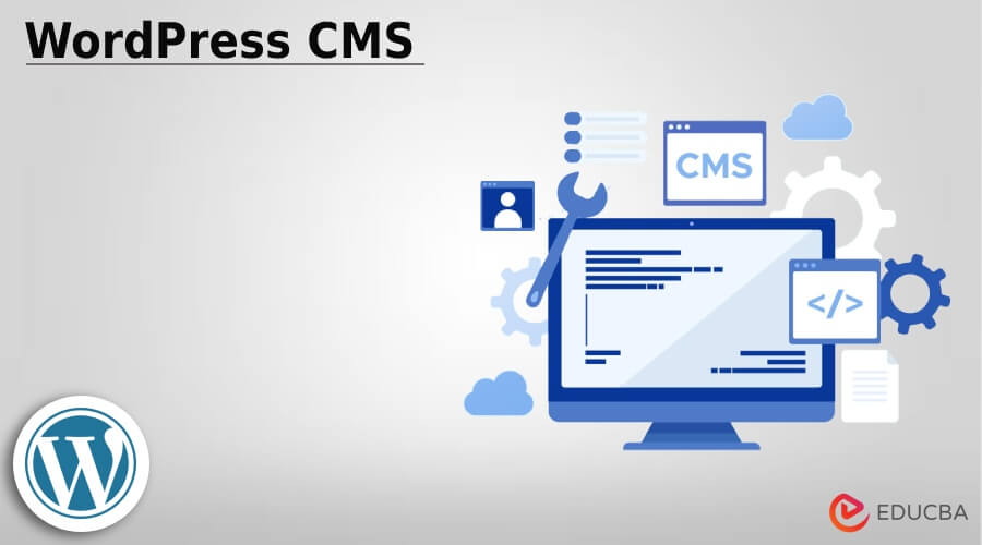 WordPress CMS