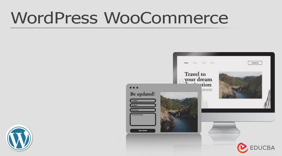 WordPress WooCommerce