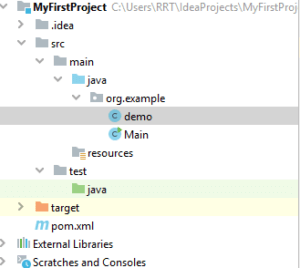 IntelliJ Maven | Uses, Features and Implementation of IntelliJ Maven