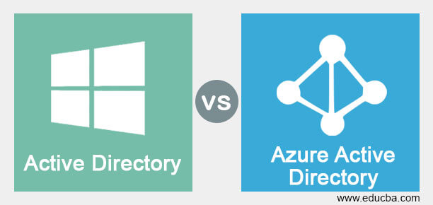 Active Directory vs Azure Active Directory