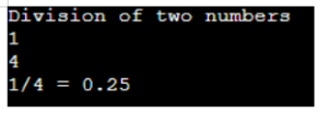 Assert in C | How to Use Assert Function in C Programming?