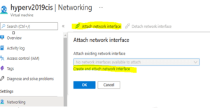 Azure Hyper-V | How to Setup Azure Hyper-V on Windows? (Connect)