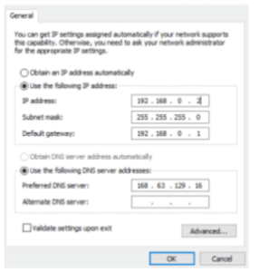 Azure Hyper-V | How to Setup Azure Hyper-V on Windows? (Connect)