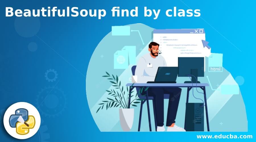 BeautifulSoup find by class