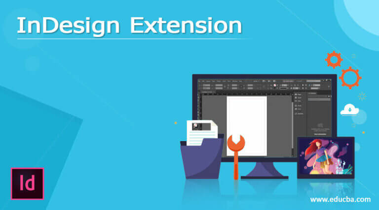 InDesign Extension | How to Install InDesign Extension?