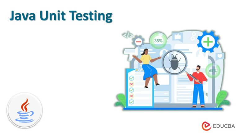 Java Unit Testing | How To Create And Test Java Code With Junit Testing?