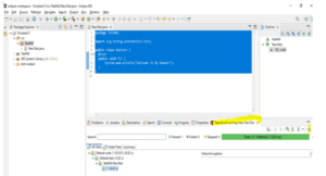 Java Testing: Developer and Problem Resolving | EDUCBA