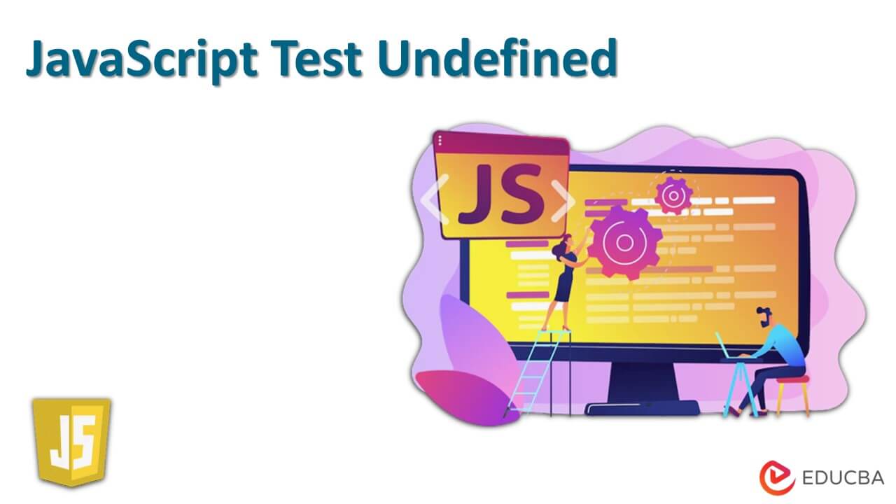 JavaScript Test Undefined