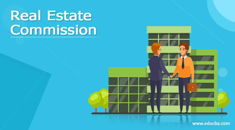 real-estate-commission-how-does-real-estate-commission-work