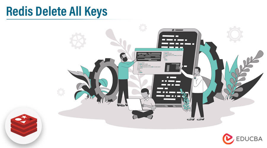 Redis Delete All Keys Deleting Redis Cache With Redis CLI Command
