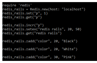 Redis Rails - set of values