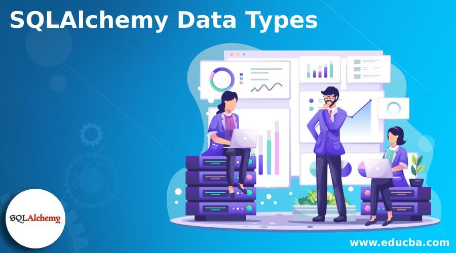 SQLAlchemy Data Types