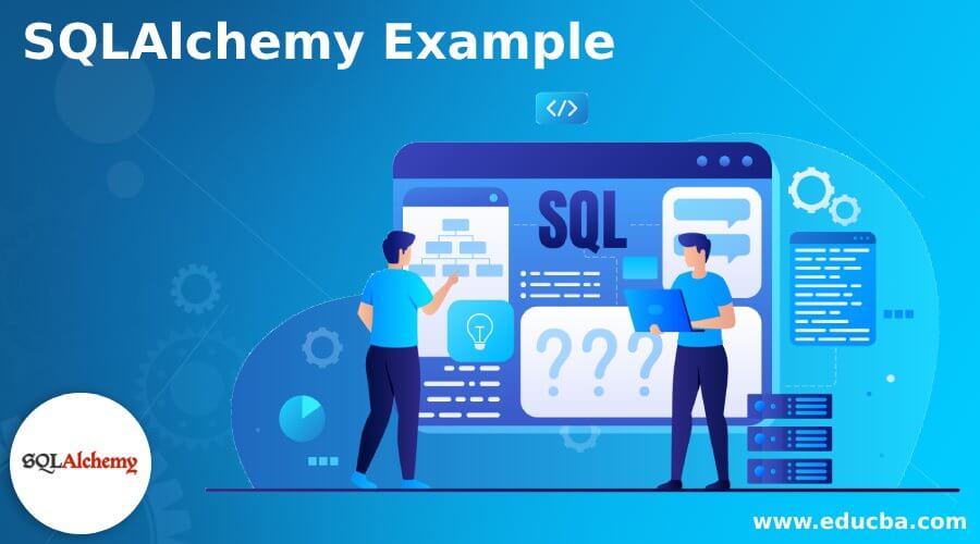 SQLAlchemy Example