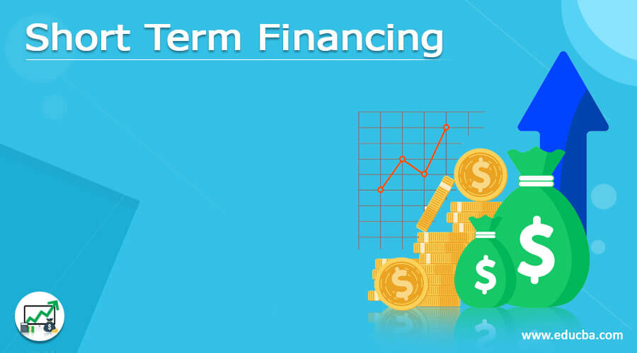 Short Term Financing Meaning In Accounting