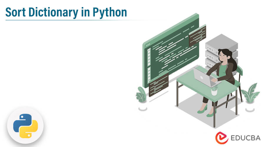 Sort Dictionary in Python