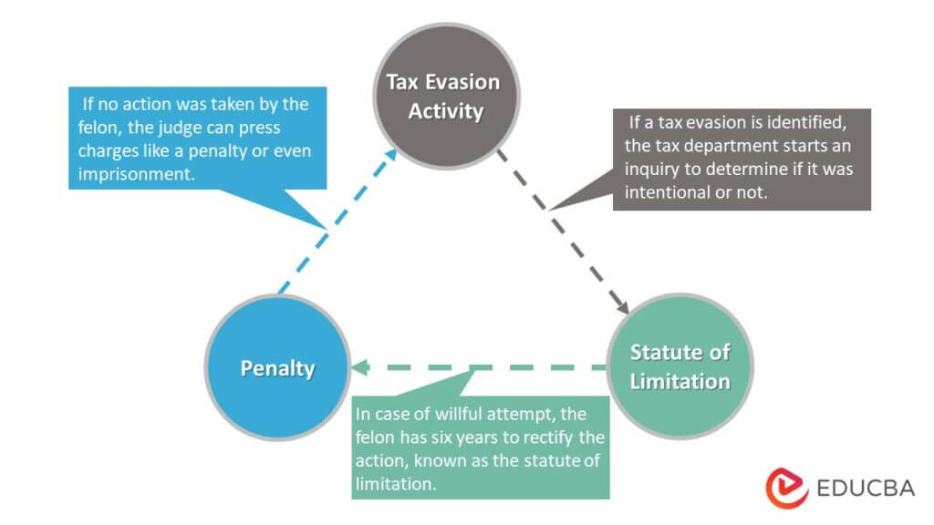 Tax Evasion Meaning, Penalty, Examples, & Cases