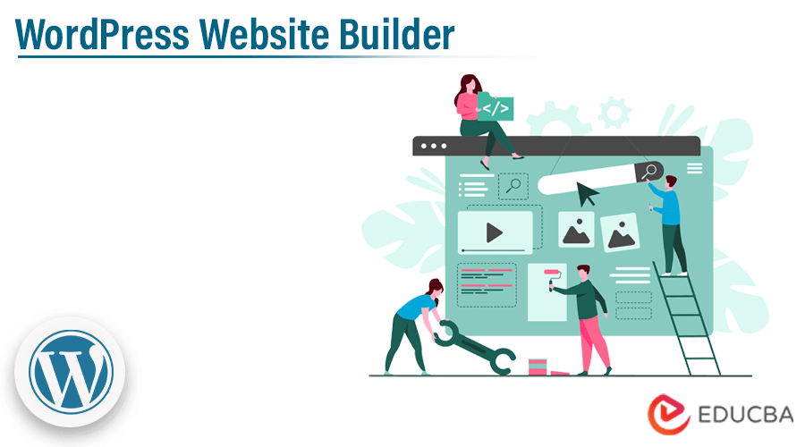 WordPress Website Builder