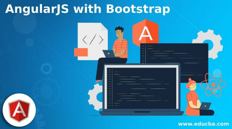 AngularJS With Bootstrap | Complete Guide On Bootstrap Application