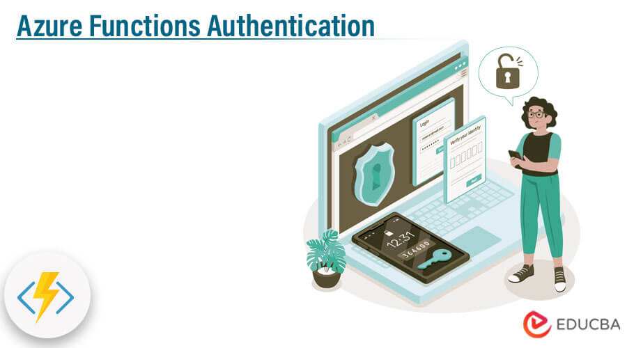 Azure Functions Authentication